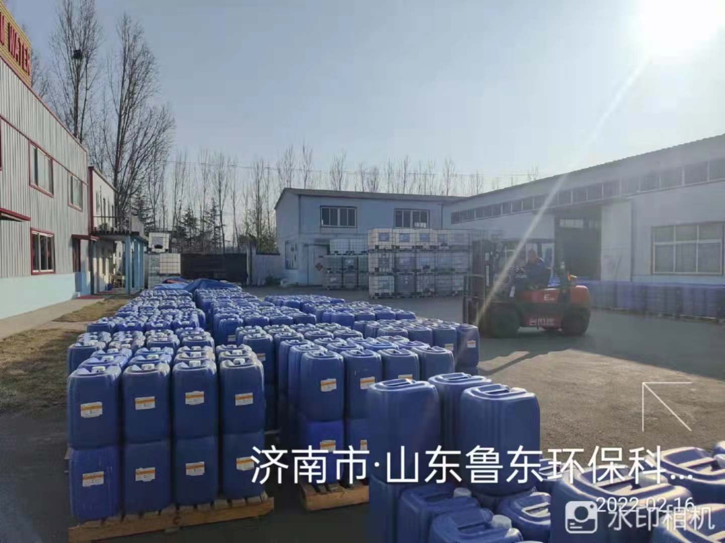 2022年， 魯東環(huán)保，虎力全開！